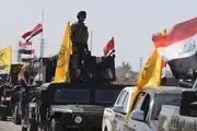 استفاده مقاومت عراق برای اولین بار از موشک «اقصی 1»