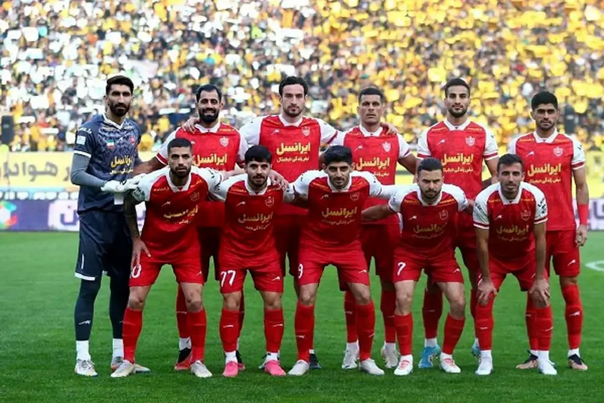 پرسپولیسیها در فکر تکرار اتفاقات فصل قبل