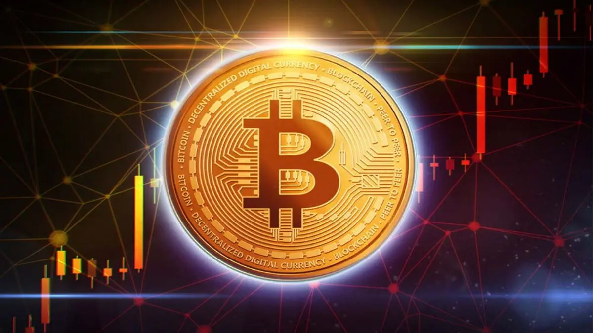 قیمت بیت کوین و ارز‌های دیجیتال امروز سه‌شنبه ۲۵ اردیبهشت ۱۴۰۳ + جدول
