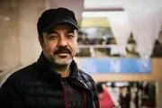سعید آقاخانی با کامیون در راه هند+عکس