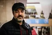 تلاش «سعید آقاخانی» برای دریافت دومین سیمرغ بلورین جشنواره فجر 