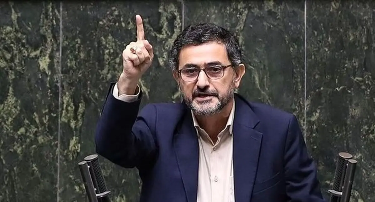 اگر دربان استانداری بودم استاندار بی لیاقت مازندران را راه نمی دادم ! +فیلم استاندار