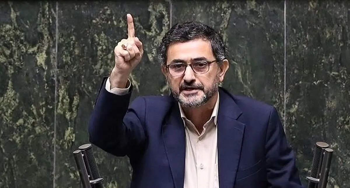 اگر دربان استانداری بودم استاندار بی لیاقت مازندران را راه نمی دادم ! +فیلم استاندار