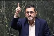 اگر دربان استانداری بودم استاندار بی لیاقت مازندران را راه نمی دادم ! +فیلم استاندار