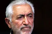 اعلام آمادگی محمد غرضی برای حضور در انتخابات ۱۴۰۰