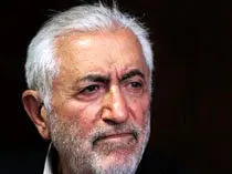 هاشمی کشور را مال خود می‌داند/٢٠ سال دیگر محسن هاشمی رئیس‌جمهور است