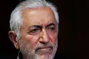 غرضی: شاید انتخابات ریاست جمهوری به دور دوم کشیده شود
