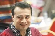 آقای بازیگر: پیشنهادهای سینمایی‌ام خیلی زیاد نیست