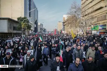 آئین تشییع «حاج قاسم سلیمانی »