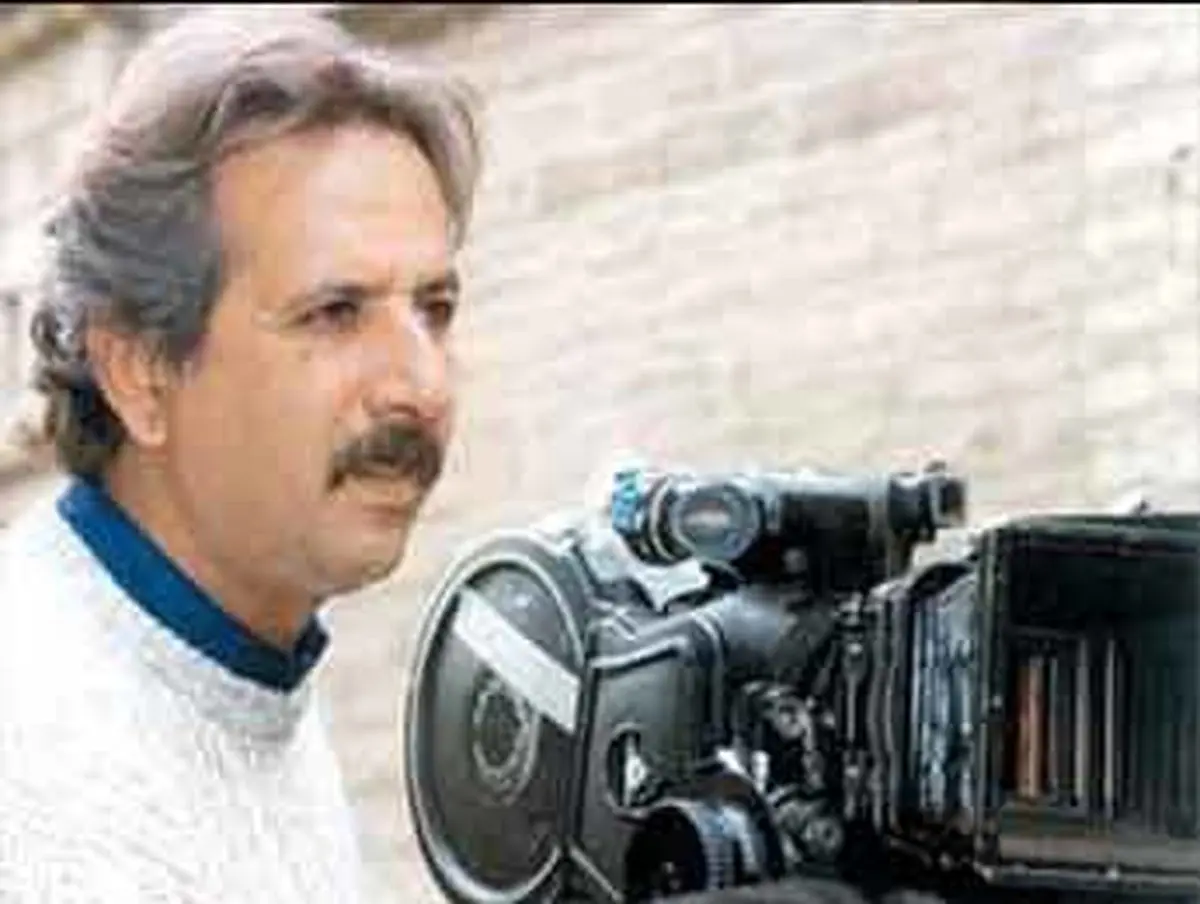 داریوش فرهنگ در فیلم «محمد(ص)» + عکس
