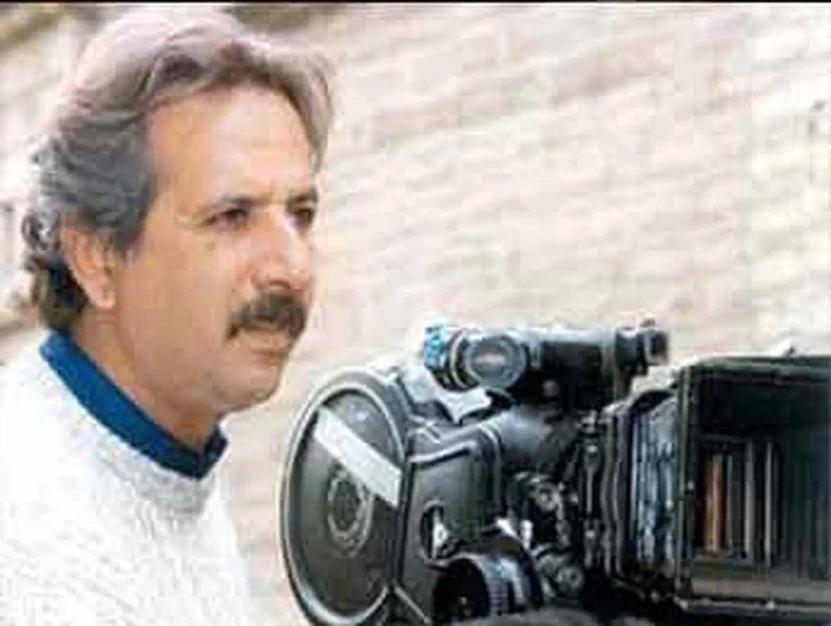 داریوش فرهنگ در فیلم «محمد(ص)» + ‌ عکس