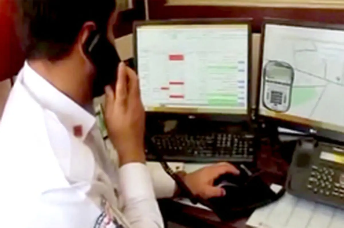 آموزش رفتار درست به کودکان در شرایط اضطراری