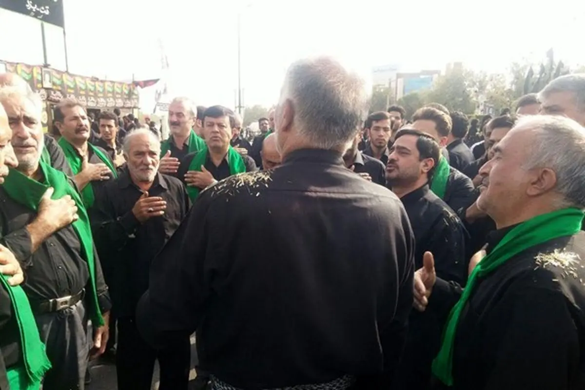 آزادی سعید مرتضوی حقیقت دارد؟