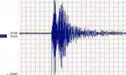 زلزله قلعه‌گنج کرمان را لرزاند