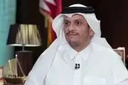 
قطر خواستار مذاکره برای حل بحران سوریه شد
