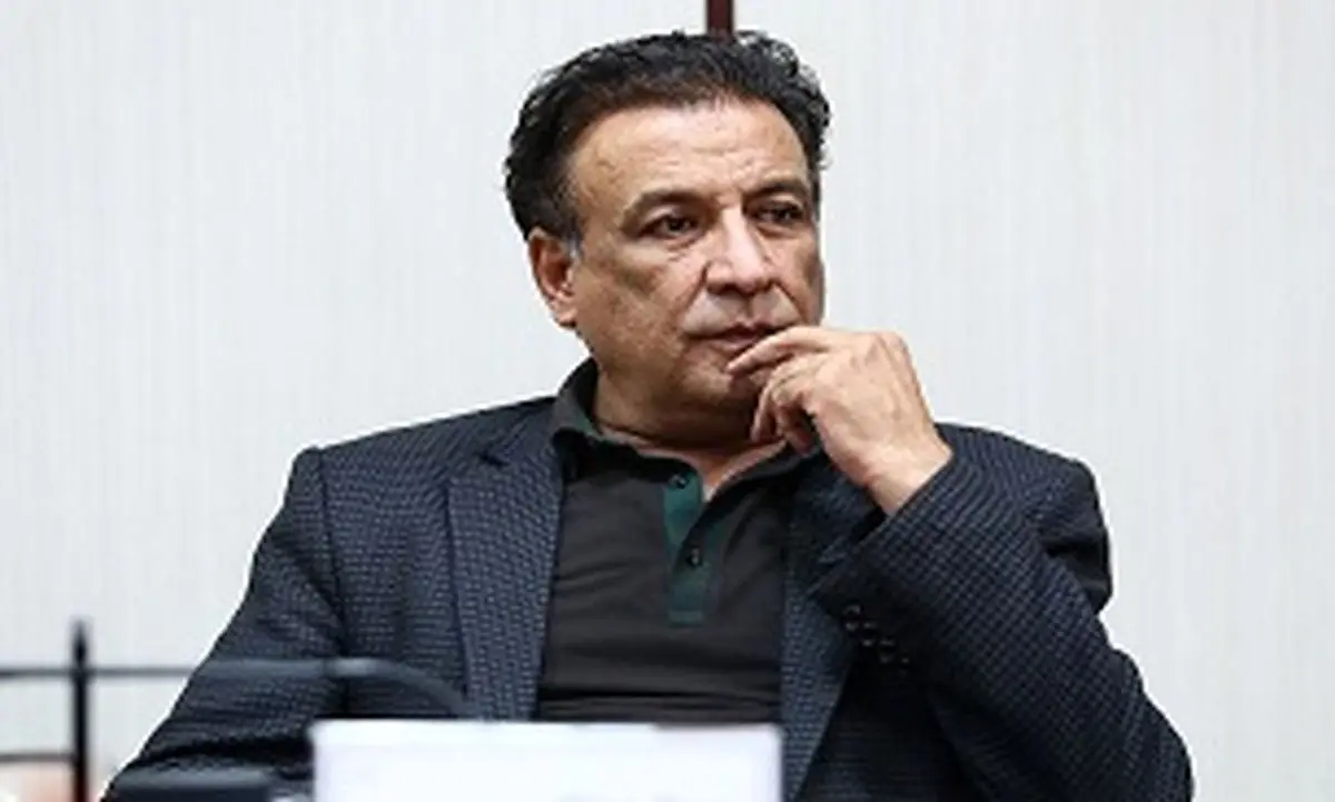 "درخونگاه" یادآور مرام پهلوانی