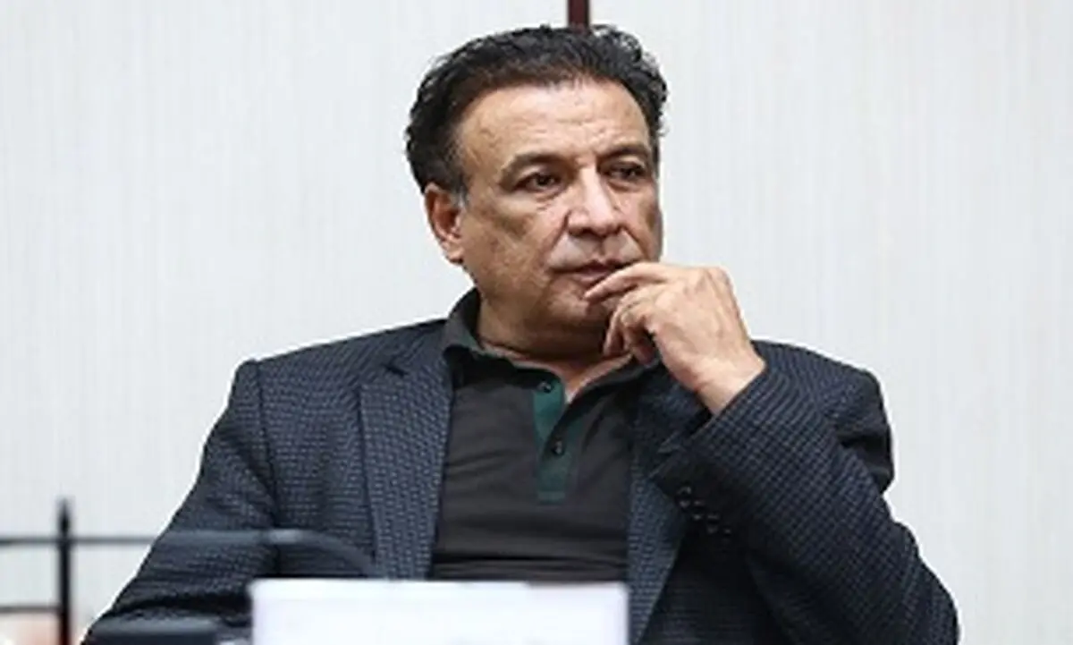 "درخونگاه" یادآور مرام پهلوانی