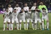 صعود پرقدرت تیم ملی فوتبال ایران در آسیا
