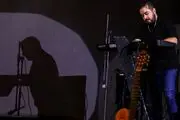 برنامه امشب جشنواره موسیقی فجر
