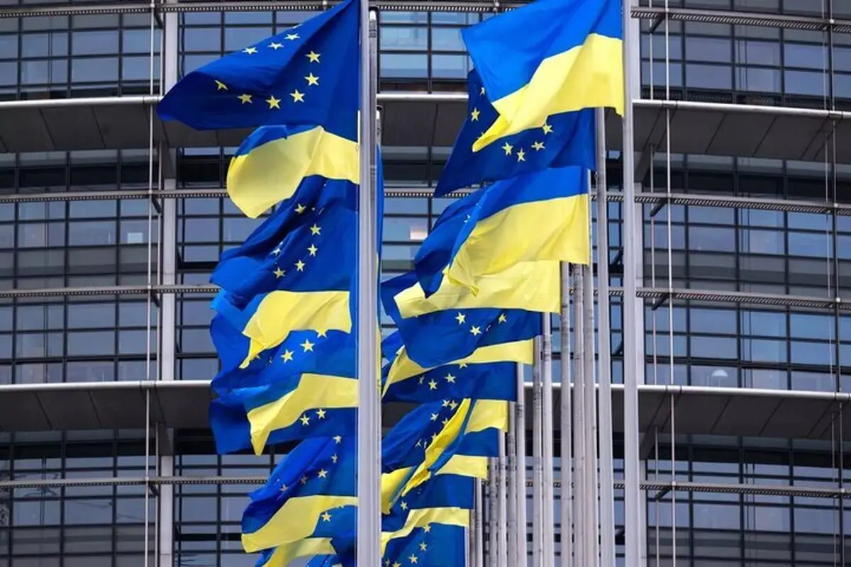 آتش بس کامل میان مسکو و کیف/ بیانیه مهم
اروپا