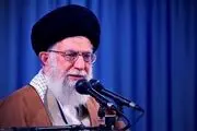 سرداری که مادرش فکر می‌کرد جاروکش سپاه پاسداران است 