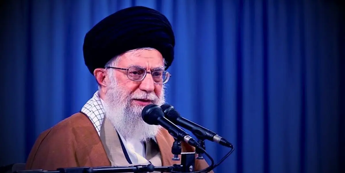 پیام حجت‌الاسلام رستمی درباره دیدار دانشجویان با رهبر انقلاب