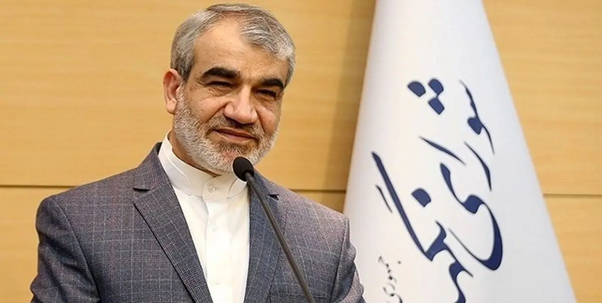 سیاست تحریمی اروپا و آمریکا موجب تهدید صلح و امنیت بین‌المللی شده است