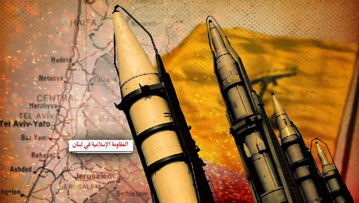 آمادگی بالای مقاومت لبنان برای پاسخ به هرگونه حماقت رژیم صهیونیستی