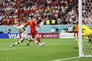 نتیجه بازی اسپانیا و آلمان در جام جهانی 2022| آلمانی ها در یک قدمی حذف
