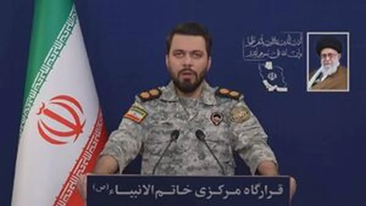 قرارگاه خاتم‌الانبیا: اصابت موشک‌های ایران دقیق‌تر شده است