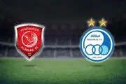 پخش زنده بازی امروز استقلال و الدحیل قطر