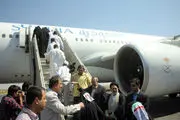 اعزام 86 هزار زائر ایرانی به حج از 20 فرودگاه کشور