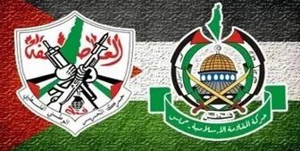 مخالفت مسئولان مصری با میزبانی نشست فتح و حماس