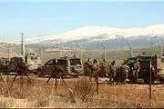 تحرکات مشکوک ارتش رژیم صهیونیستی در مرز لبنان
