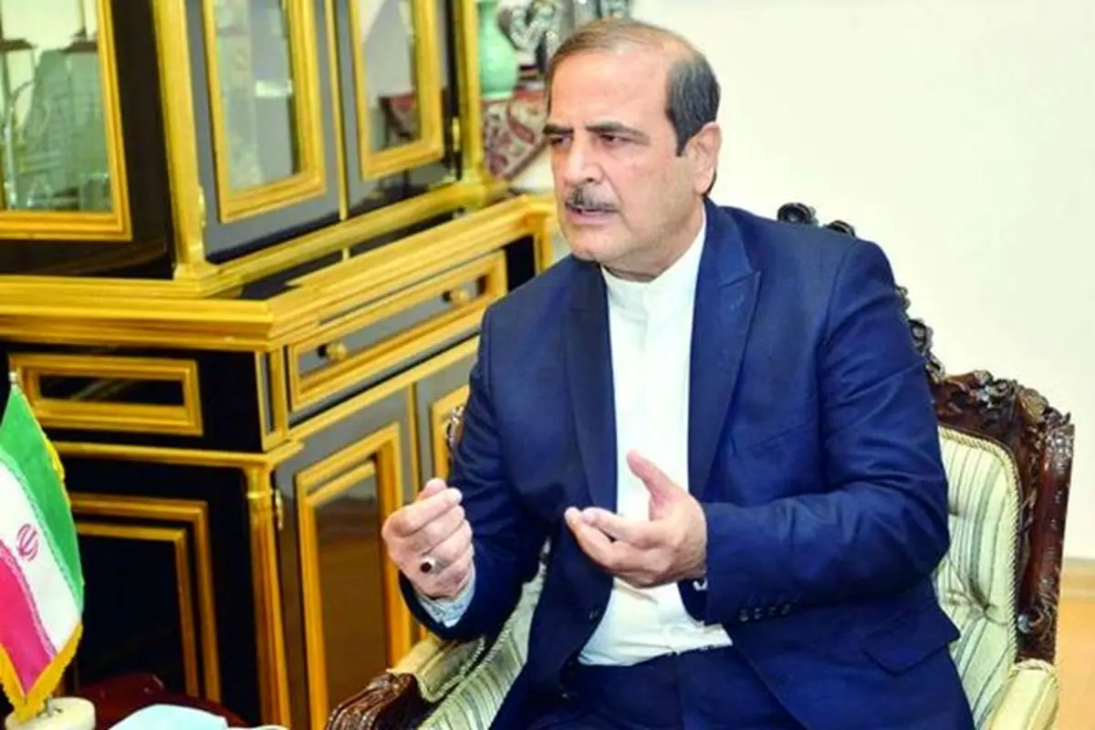 سفیر ایران در کویت: بازگشت به برجام مذاکره نیاز ندارد