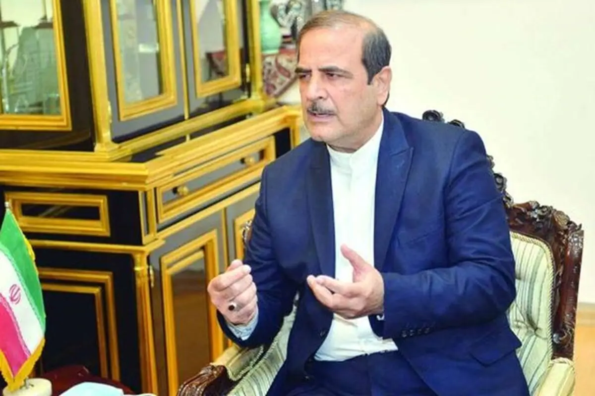 سفیر ایران در کویت: بازگشت به برجام مذاکره نیاز ندارد