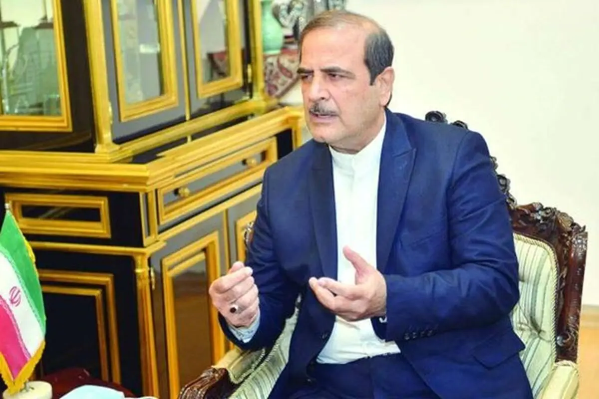 سفیر ایران در کویت: بازگشت به برجام مذاکره نیاز ندارد
