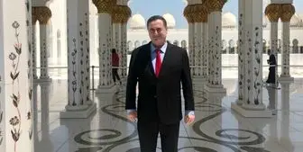 لغو سفر وزیر خارجه رژیم صهونیستی به امارات