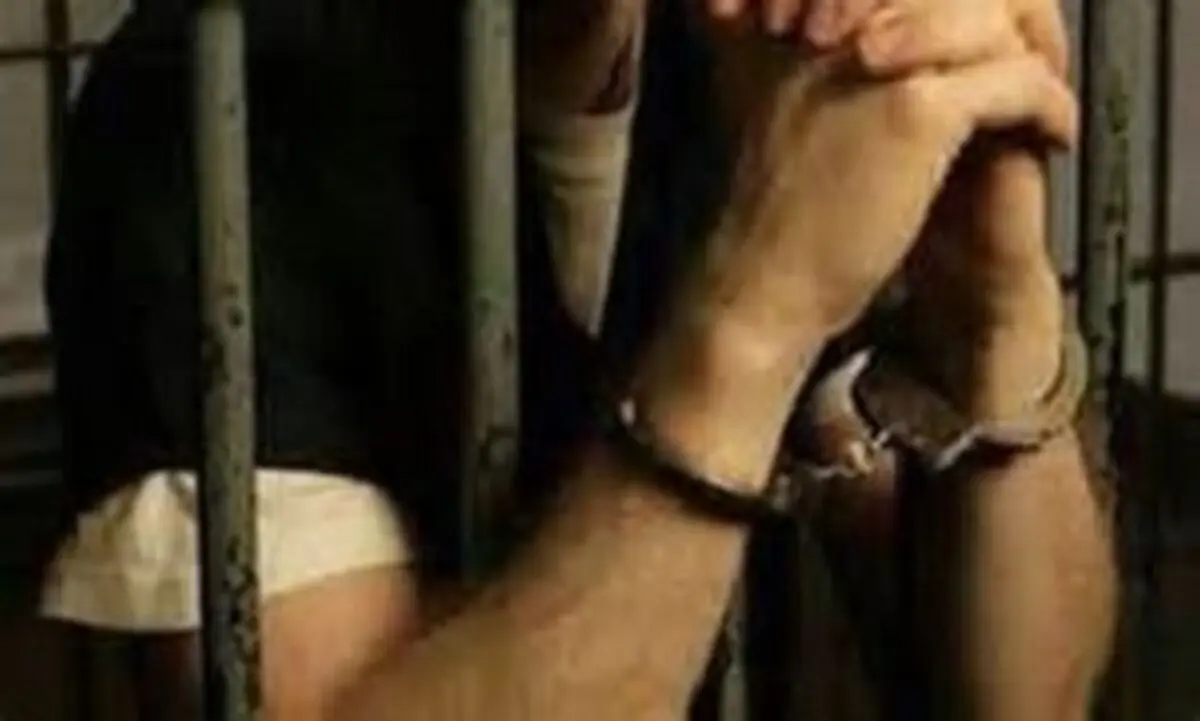 " مراد بچه غول " دستگیر شد