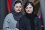 جدیدترین عکس دوقلوهای جنجالی «پایتخت»