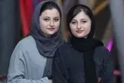 جدیدترین عکس دوقلوهای جنجالی «پایتخت»