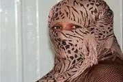 زن انگلیسی نظاره گر جنایت شوهر داعشی!