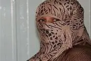 زن انگلیسی نظاره گر جنایت شوهر داعشی!