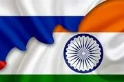 فروش نفت روسیه با ارز ملی به هند