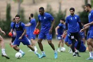 استقلال در آستانه یک تحول جدید