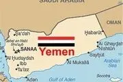 هدف قرار گرفتن اتاق‌ فرماندهی مزدوران عربستان در یمن