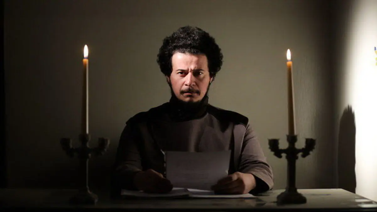 «آسایشگاه» خردادماه روی صحنه می رود