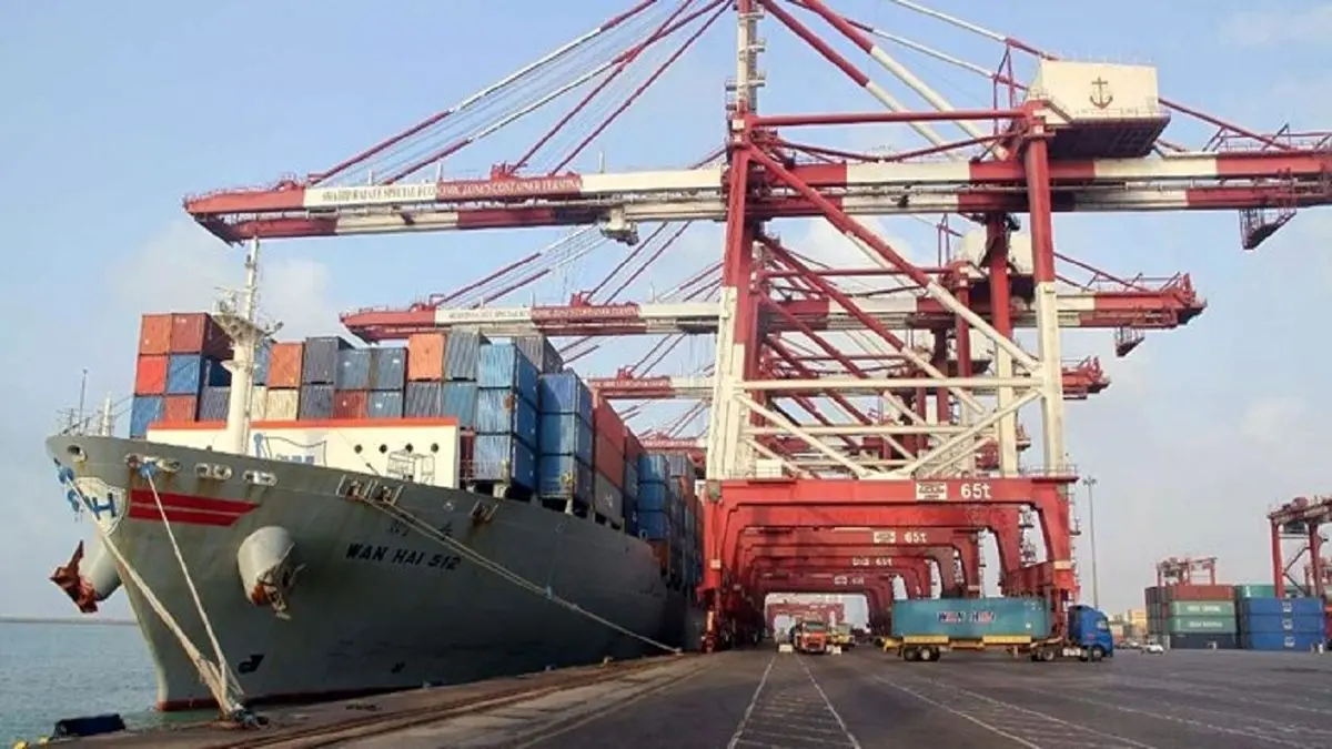 سیاست‌های کلان اقتصاد دریاپایه به‌ زودی ابلاغ می‌شود
