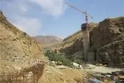 وعده تازه برای آزادراه تهران-شمال