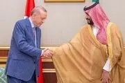 معامله اردوغان با بن‌سلمان بر سر پرونده خاشقچی